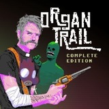 Organ Trail: Complete Edition (PlayStation 4)